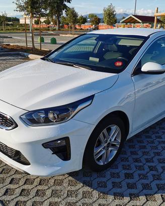 Kia ceed eco gpl business class
