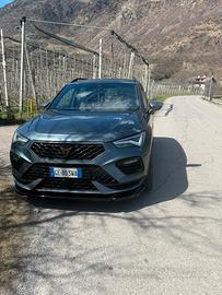 Cupra Ateca 2021