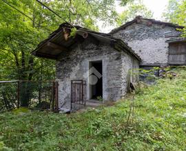 RUSTICO A BOBBIO PELLICE