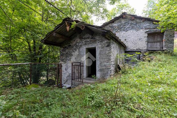 RUSTICO A BOBBIO PELLICE