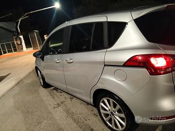 Ford bmax 