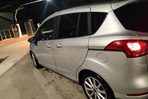 Ford bmax 
