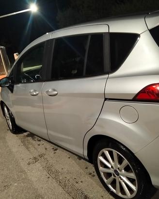 Ford bmax 
