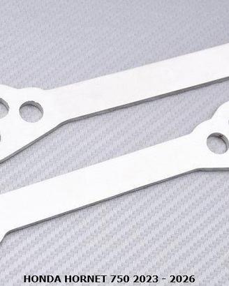 Kit l'abbassamento per HONDA HORNET 750 2023 2026