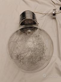 lampadario di design  Brillant 