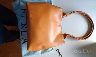 borsa da spalla Furla vintage 