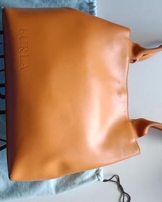 borsa da spalla Furla vintage 