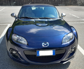 Mazda cabrio mx 5 nc excite terza serie