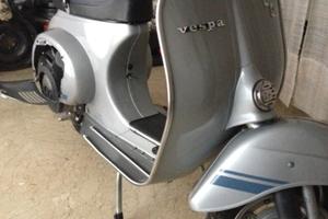 Piaggio Vespa 125 Primavera et3 conservatissima