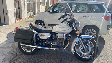 Moto Guzzi California 2