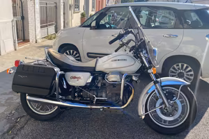 Moto Guzzi California 2