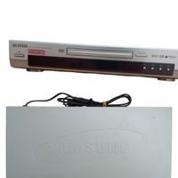 Lettore dvd,vcd,cd e mp3 Samsung