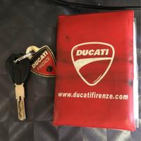 Ducati Monster + 696 