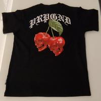 Propaganda Cherry T-shirt