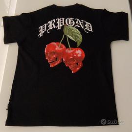 Propaganda Cherry T-shirt