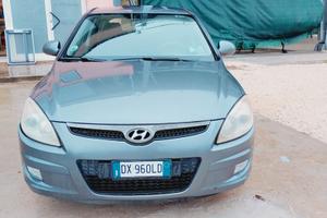 Hyundai i30 1.4 16V 109CV 5p. BlueDr. GPL Active