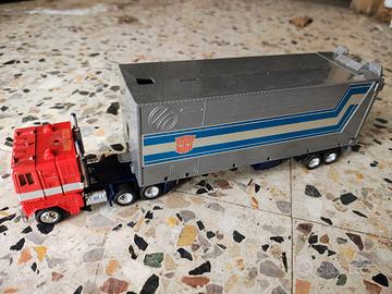 Optimus Prime 