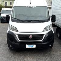 Fiat Ducato L2 H2 2.3 mjt 130 CV passo medio