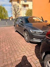 Passat 4 motion 2.0 TDI