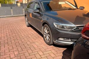 Passat 4 motion 2.0 TDI