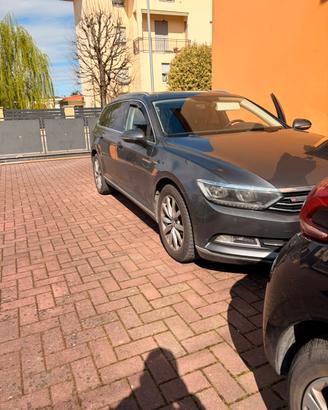 Passat 4 motion 2.0 TDI