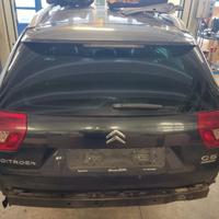 Portellone nudo CITROEN C5 del 2009