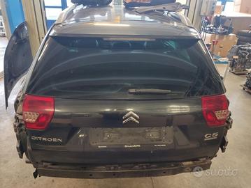 Portellone nudo CITROEN C5 del 2009