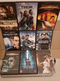 9 DVD film