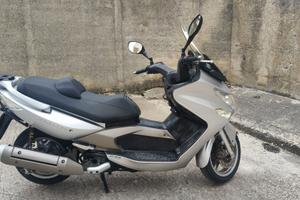 KYMCO XCITING 500