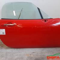I MAZDA MX-5 3ª SERIE SPORTELLO