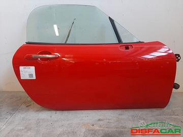 I MAZDA MX-5 3ª SERIE SPORTELLO