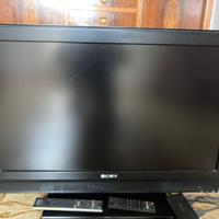 Televisore Sony Bravia