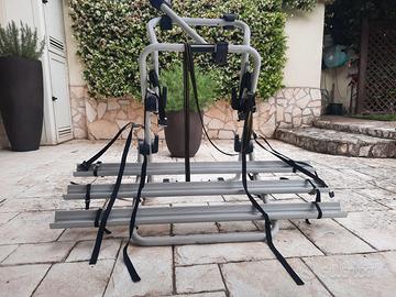 Portabici per auto Peruzzo Padova Alu 3