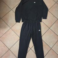 Tuta adidas