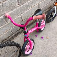 bici per bambini