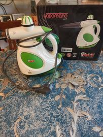 Vaporettino lux polti