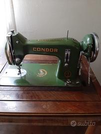 Macchina da cucire Condor