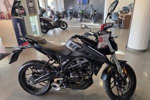 Voge Brivido 125 R