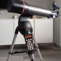Celestron NexStar 102 SLT Telescopio computerizzat