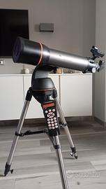 Celestron NexStar 102 SLT Telescopio computerizzat