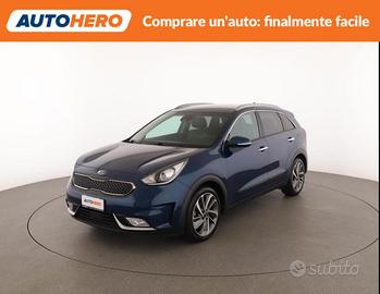 KIA Niro AB89371