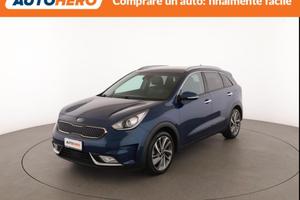 KIA Niro AB89371