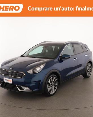 KIA Niro AB89371