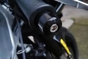 Aprilia rs 250