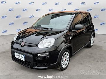FIAT Panda 1.0 firefly hybrid s&s 70cv 5p.ti