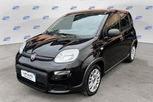 FIAT Panda 1.0 firefly hybrid s&s 70cv 5p.ti