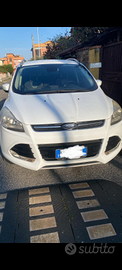 Ford Kuga 2.0 tdci automatica 2015 uniproprò