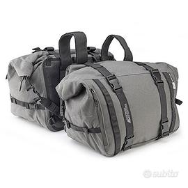 kappa RA316 Coppia di borse lateral