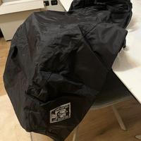 Coprigambe scooter Tucano Urbano