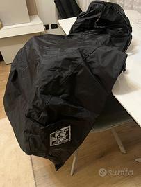 Coprigambe scooter Tucano Urbano